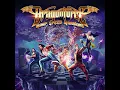 Download Lagu DragonForce - Burning Heart (ft. Alissa White-Gluz)