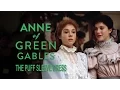 Anne Shirley s Puff Sleeve Dress - Anne of Green Gables