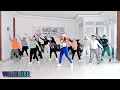 Download Lagu SUNGGUH MATI AKU JADI PENASARAN || KREASI SENAM DANGDUT VOLLER LIEBE