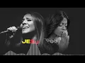 JESUS ESTÁ LÁ | Inspirada em Gabriela Rocha e Nair Nany ✨🎶