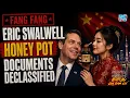 The Honeypot Files - FANG FANG Documents Declassified By FBI