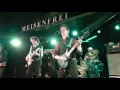 Lagu The Brandos, Gettysburg LIVE, 2017-06-14, Bremen Meisenfrei