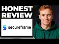 Secureframe Compliance Automation Full Review - Features Strengths Weaknesses