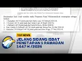 Lagu Sidang Isbat 1 Ramadan 1447 H Digelar 17 Febuari 2026  - [Top News]