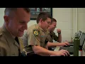 Working for the Kootenai County Sheriff s Office