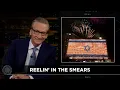 New Rule No Jews No News Real Time with Bill Maher HBO