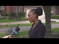CenterPoint Energy s Logan Anderson gives update on power restoration efforts outage maps