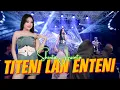 Download Lagu Shinta Arsinta - TITENI LAN ENTENI (Official Music Video ANEKA SAFARI)