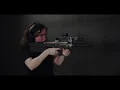 PS 90 Slow Mo Recoil