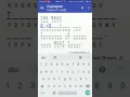 Cryptogram Puzzle Android Quote Answer