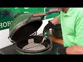 How to Cook on a Big Green Egg BASICS