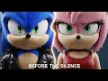 Download Lagu Is This The End? | Sonic \u0026 Amy - Kingdom Fall (Official Music Video)