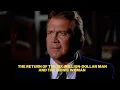 Download Lagu The Return of the Six-Million-Dollar Man and the Bionic Woman (1987) | Action, Sci Fi | Full Movie