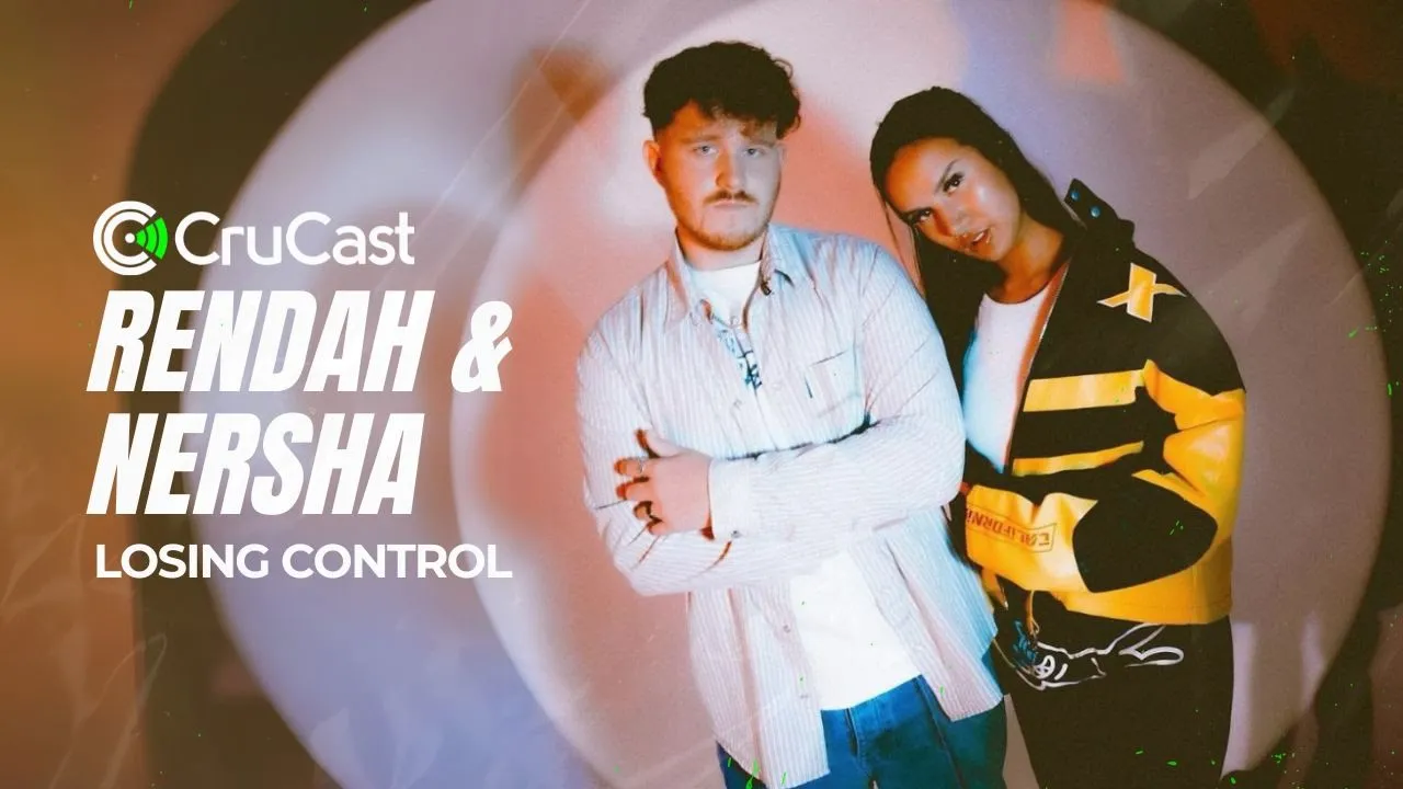 Rendah & Nersha - Losing Control Rendah & Nersha - Losing Control