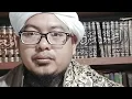 Lagu Kajian Kitab Bahjatul Wasail, Pembahasan Tentang Puasa