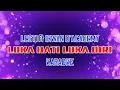 Download Lagu LUKA HATI LUKA DIRI KARAOKE LESTI FT IRWAN D'ACADEMY