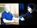 Origin of an Unemployed