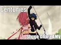 Download Lagu Centuries [Shugo Chara AMV]