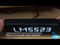 LaMetric Time - the Wi-Fi clock and its applications