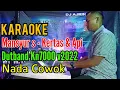 Download Lagu Kertas Dan Api | Dutband Kn7000 [Karaoke] Mansyur s - Nada Pria
