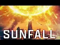Sunfall FULL MOVIE Disaster Movies The Midnight Screening