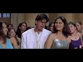Aankhein Khuli - Song - Mohabbatein