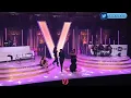 Xscape performs “Understanding” live at Versuz