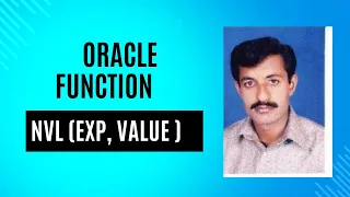 Mastering Oracle SQL Understanding the NVL Function easylogic