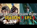 Lagu WU DONG QIAN KUN SEASON 9 EPS 3