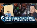 Download Lagu UPDATE Polisi Ungkap Fakta-fakta 'Mas-mas Pelayaran' Tersangka Penganiaya Pacar Ojek Online!