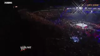 اغنية المصارع ار تروث HD 