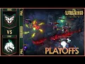 PLAYOFFS! SPIRIT vs HEROIC - HIGHLIGHTS - PGL Wallachia Season 6 | DOTA2
