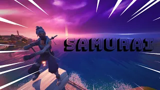 Download Samurai - TH3 DARP X GODMODE [Fortnite Montage] Random Clips MP3