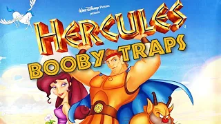 Hercules: Booby Traps (Music Video)