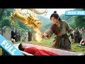 Download Lagu Gadis sakit parah hampir dimakamkan, tapi pengemis menyelamatkannya—ternyata dokter tersembunyi!