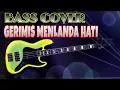 Download Lagu Gerimis Melanda Hati - Bass Cover