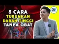 Download Lagu Dr Vito | Cara Turunkan Darah Tinggi Tanpa Obat