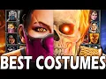 Download Lagu The Best Mortal Kombat Costumes!