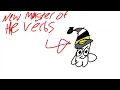 Declaration of Being the New Master of the Verbs