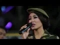 Download Lagu Keroncong Larasati - Melati Suci (Tika Bisono \u0026 Guruh Soekarno Putra)