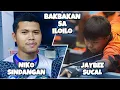Download Lagu JANPOOL is live! JAYBEE SUCAL 🆚 NIKO SINDANGAN - DAYO SERYE