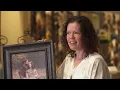 LDS Artist Katie Garner on the Sacrifices of Motherhood