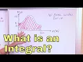01 - What Is an Integral in Calculus Learn Calculus Integration and how to Solve Integrals