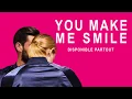 Madame Monsieur - You Make Me Smile (Audio)