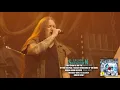 ORDEN OGAN - Gunman (live) // taken from "Final Days" bonus DVD // AFM Records