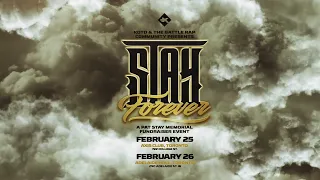 KOTD - STAY FOREVER