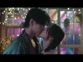 Lagu Love And Speed Kissing Scene | Chinese Drama |