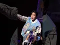 [4K] 241125 婁峻碩SHOU - 你給我等著waiting 4 me｜東吳大學永續演唱會｜