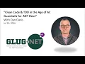 Clean Code TDD in the Age of AI Guardrails for NET Devs with Daniel Davis