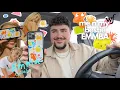 iPhone 12 Pro Max Emma Chamberlain Wildflower Cases UNBOXING GIVEAWAY